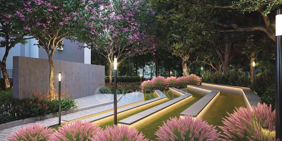 1 BHK Flat In Provident Ecopolitan For Sale  In Gummanahalli