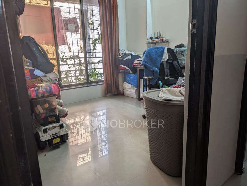 2 BHK Flat In Teerth Plaza For Sale  In Mira Road East