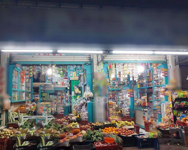 Shop in Airoli, Mumbai for Rent 