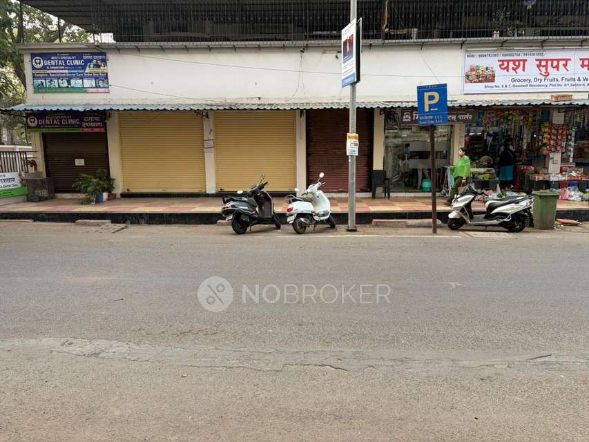 Shop in Airoli, Mumbai for Rent 