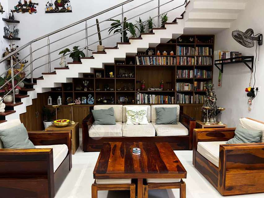 4+ BHK House For Sale In Sharada Nagar, Shamshabad