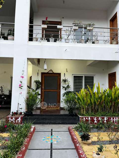 4+ BHK House For Sale  In  Sharada Nagar, Shamshabad