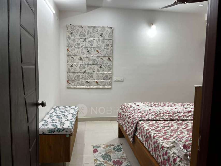 4+ BHK House For Sale  In  Sharada Nagar, Shamshabad