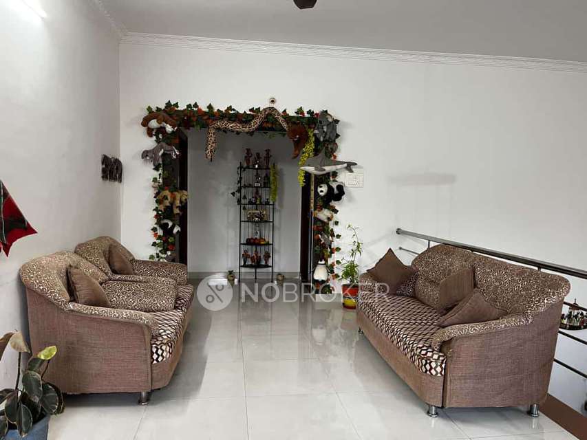4+ BHK House For Sale  In  Sharada Nagar, Shamshabad