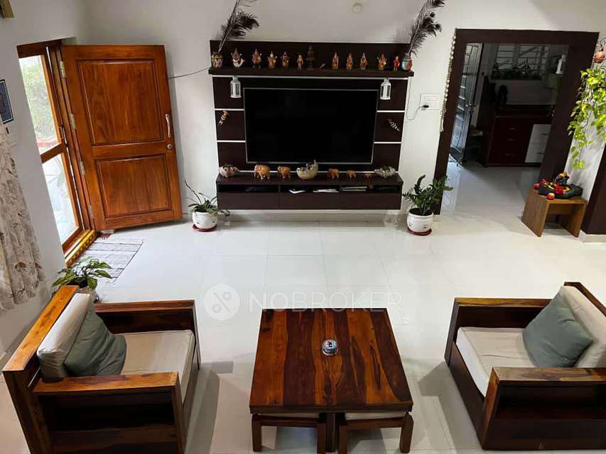 4+ BHK House For Sale  In  Sharada Nagar, Shamshabad