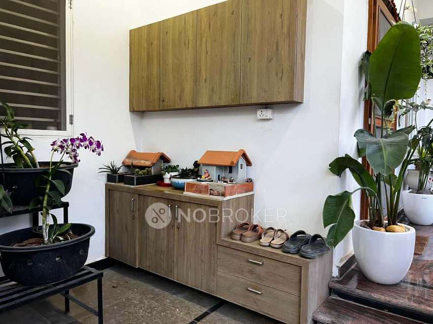 4+ BHK House For Sale  In  Sharada Nagar, Shamshabad