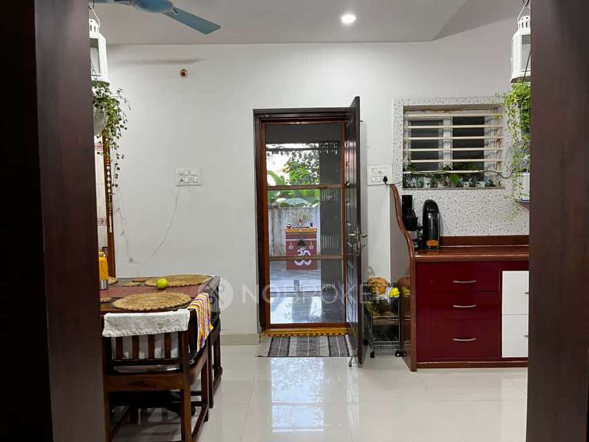 4+ BHK House For Sale  In  Sharada Nagar, Shamshabad