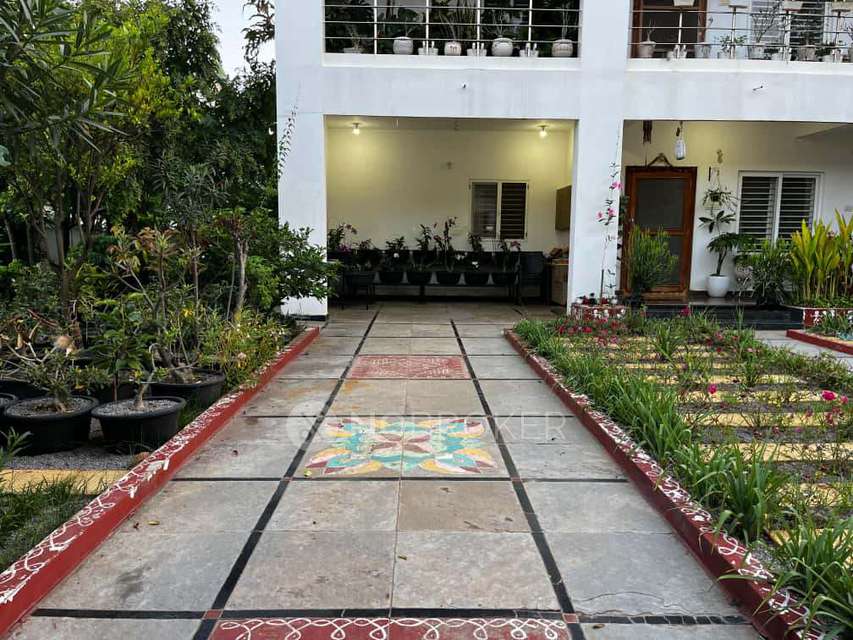 4+ BHK House For Sale  In  Sharada Nagar, Shamshabad
