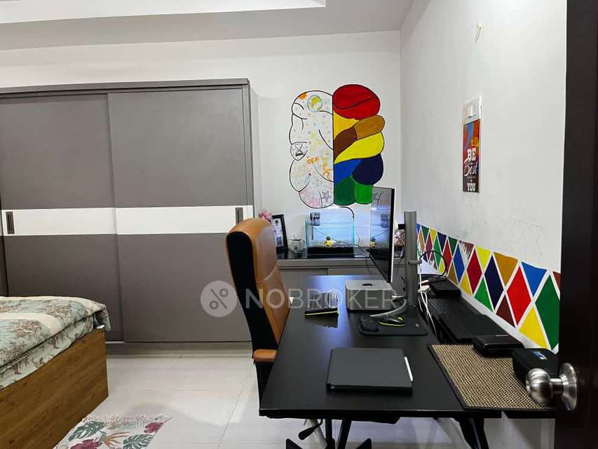 4+ BHK House For Sale  In  Sharada Nagar, Shamshabad