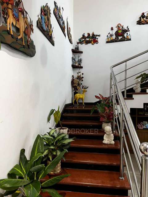 4+ BHK House For Sale  In  Sharada Nagar, Shamshabad