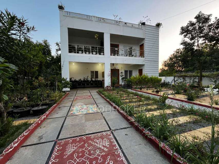 4+ BHK House For Sale  In  Sharada Nagar, Shamshabad