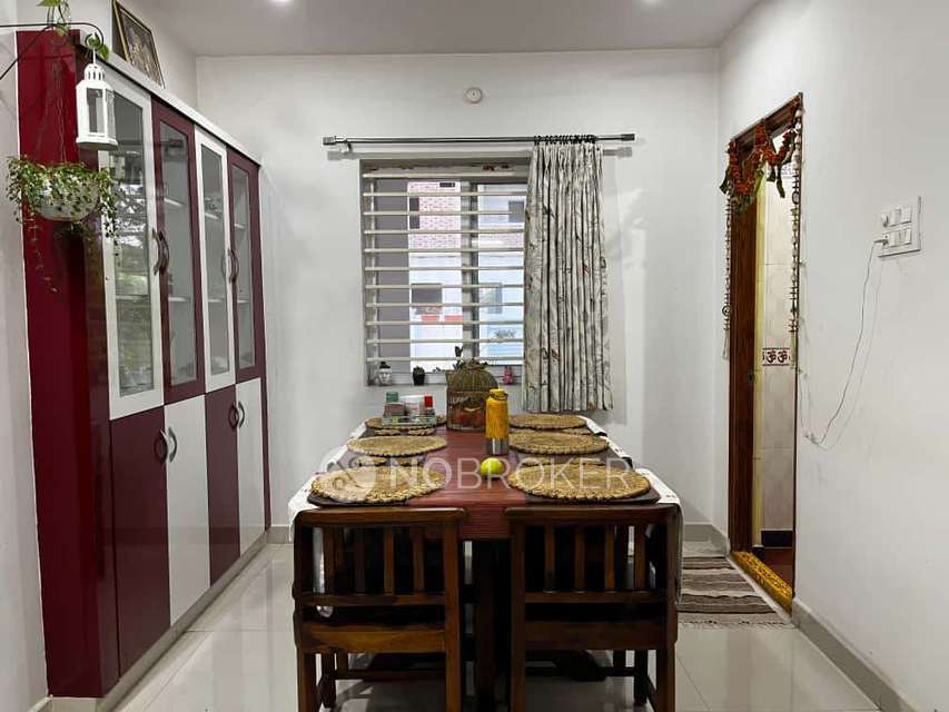 4+ BHK House For Sale  In  Sharada Nagar, Shamshabad
