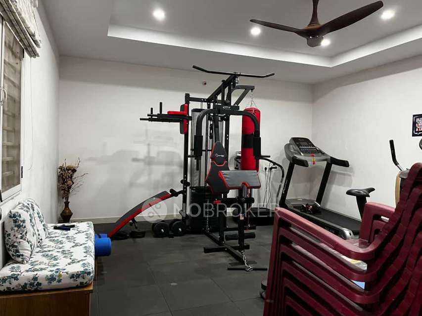 4+ BHK House For Sale  In  Sharada Nagar, Shamshabad