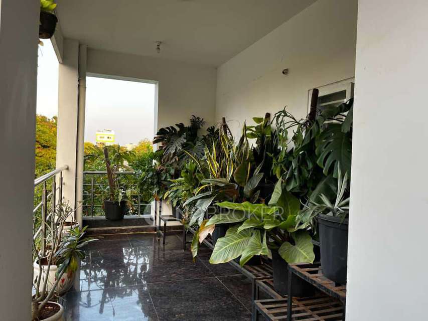 4+ BHK House For Sale  In  Sharada Nagar, Shamshabad