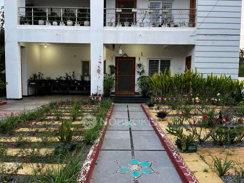 4+ BHK House For Sale  In  Sharada Nagar, Shamshabad