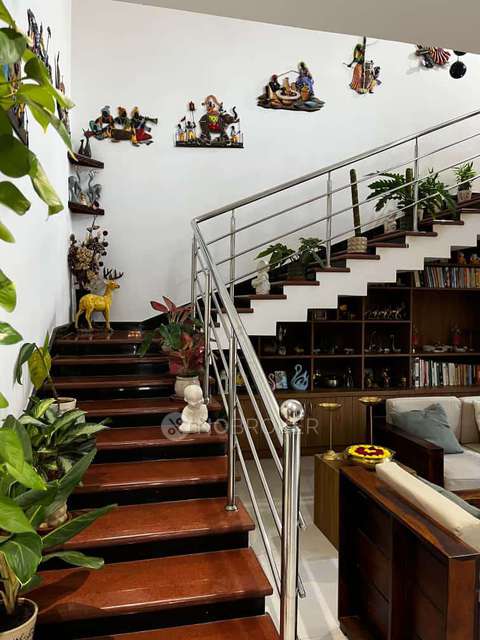 4+ BHK House For Sale  In  Sharada Nagar, Shamshabad
