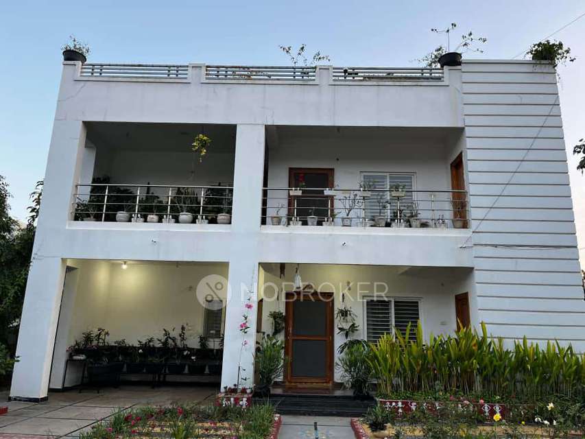 4+ BHK House For Sale  In  Sharada Nagar, Shamshabad