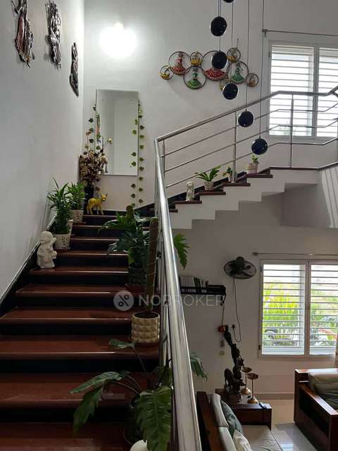 4+ BHK House For Sale  In  Sharada Nagar, Shamshabad