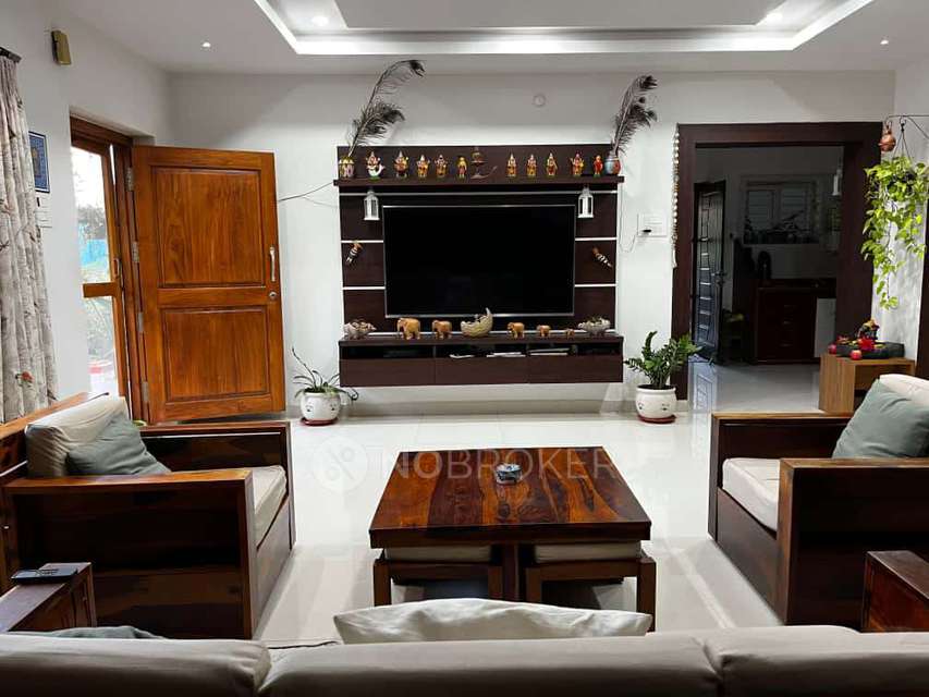 4+ BHK House For Sale  In  Sharada Nagar, Shamshabad