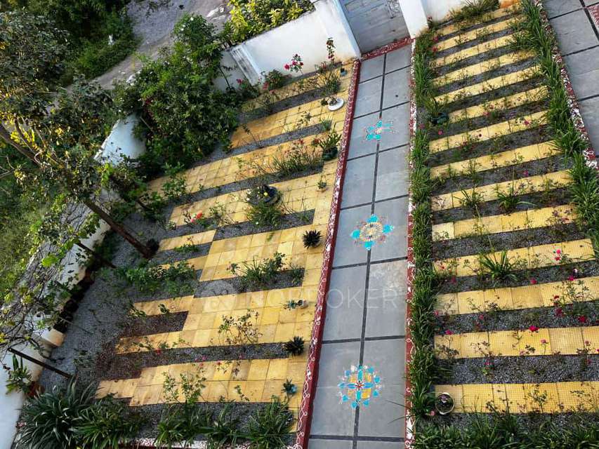 4+ BHK House For Sale  In  Sharada Nagar, Shamshabad