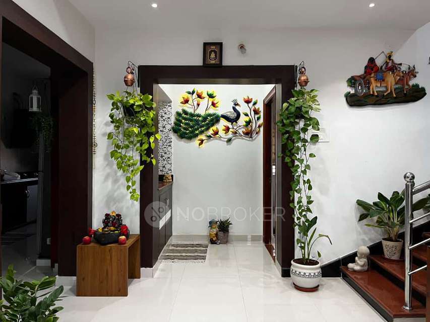 4+ BHK House For Sale  In  Sharada Nagar, Shamshabad
