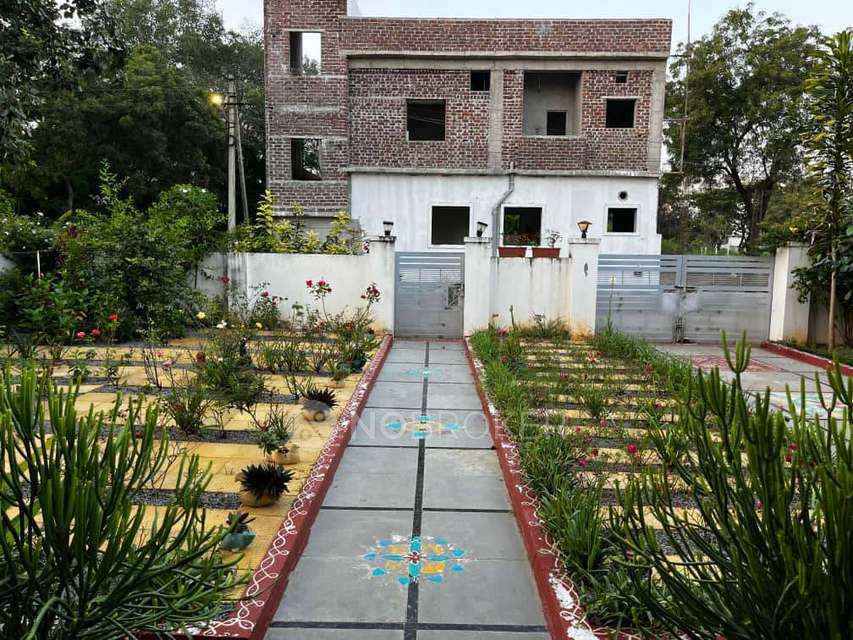 4+ BHK House For Sale  In  Sharada Nagar, Shamshabad