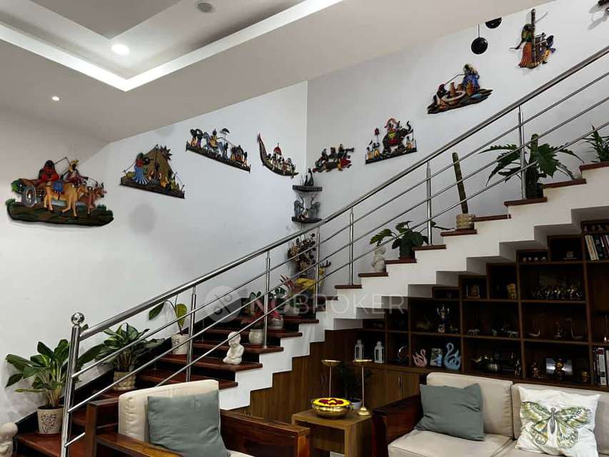 4+ BHK House For Sale  In  Sharada Nagar, Shamshabad