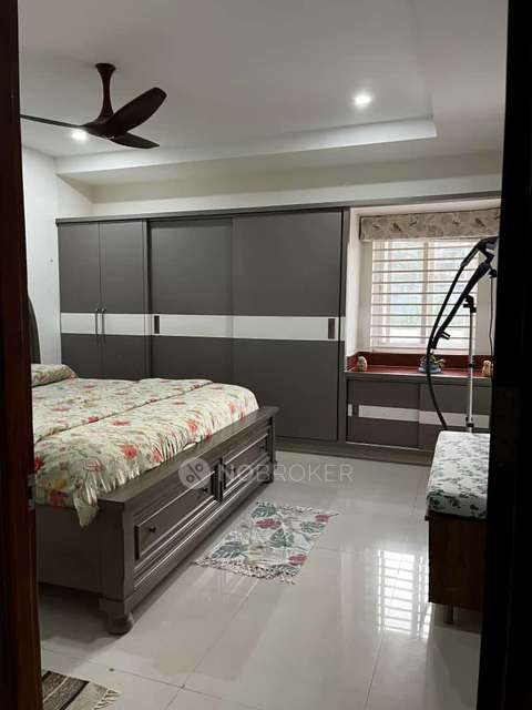 4+ BHK House For Sale  In  Sharada Nagar, Shamshabad