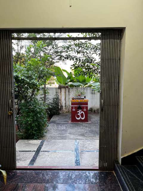 4+ BHK House For Sale  In  Sharada Nagar, Shamshabad