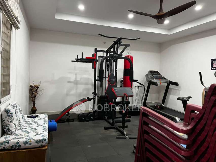 4+ BHK House For Sale  In  Sharada Nagar, Shamshabad