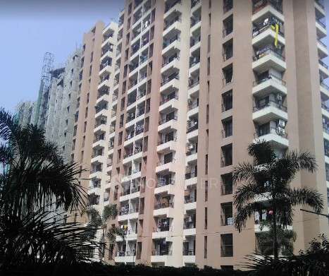 1 BHK Flat In Sanghvi Valley, Thane West For Sale  In Thane West