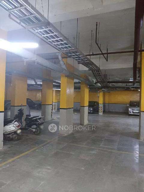 2 BHK Flat In Amarpali Silicon City For Sale  In Sector 76