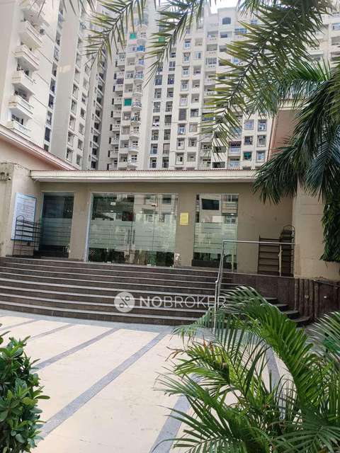2 BHK Flat In Amarpali Silicon City For Sale  In Sector 76
