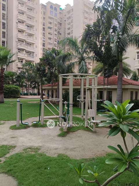 2 BHK Flat In Amarpali Silicon City For Sale  In Sector 76