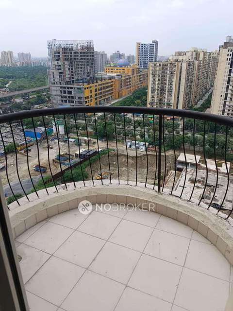 2 BHK Flat In Amarpali Silicon City For Sale  In Sector 76