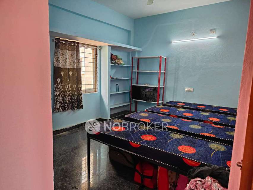 PG for Girls in Gandi Maisamma