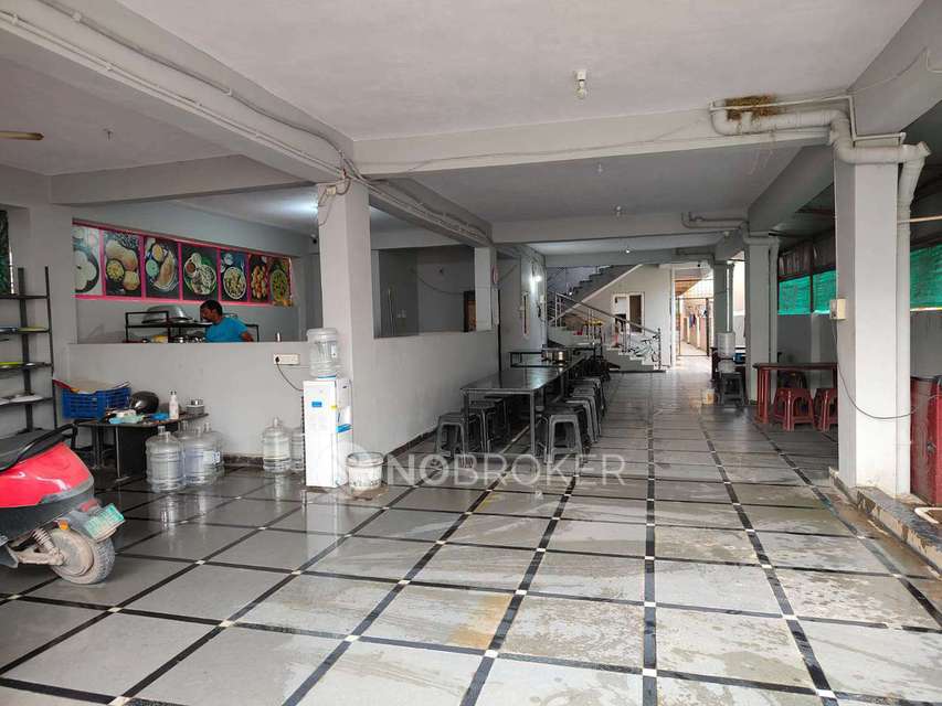 PG for Girls in Gandi Maisamma