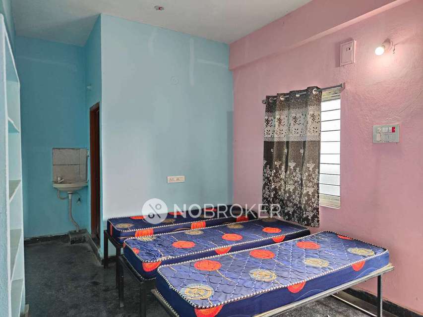 PG for Girls in Gandi Maisamma