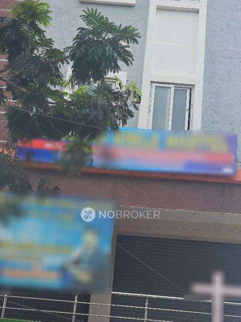 PG for Girls in Gandi Maisamma