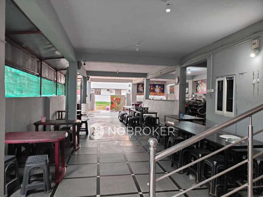 PG for Girls in Gandi Maisamma