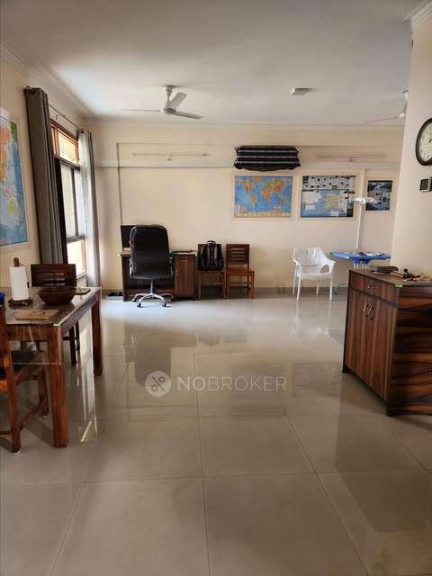 3 BHK Flat In Purvanchal Heights, Sector Zeta I for Rent  In Sector Zeta I