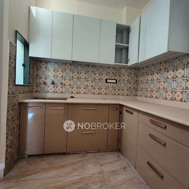 3 BHK Flat In Apartment  For Sale  In Shahdara