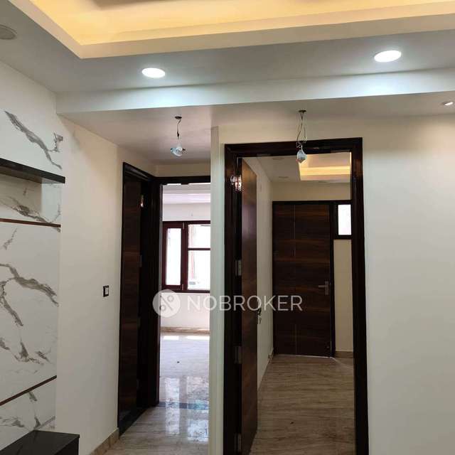 3 BHK Flat In Apartment  For Sale  In Shahdara