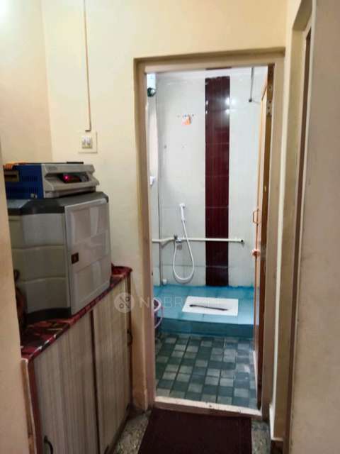 2 BHK Flat In Shirke Apartments For Sale  In Shirke Layout, Kengeri Satellite Town