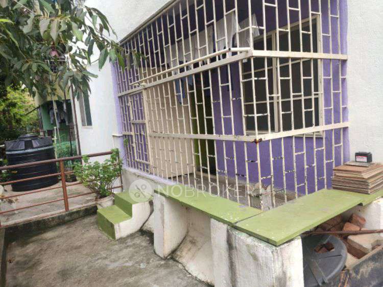 2 BHK Flat In Shirke Apartments For Sale  In Shirke Layout, Kengeri Satellite Town