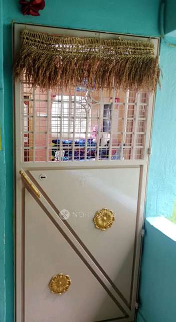 2 BHK Flat In Shirke Apartments For Sale  In Shirke Layout, Kengeri Satellite Town