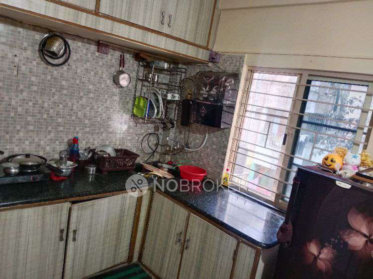 2 BHK Flat In Shirke Apartments For Sale  In Shirke Layout, Kengeri Satellite Town