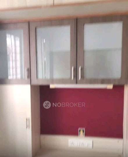1 RK Flat In Akshay Garden for Rent  In Anand Nagar