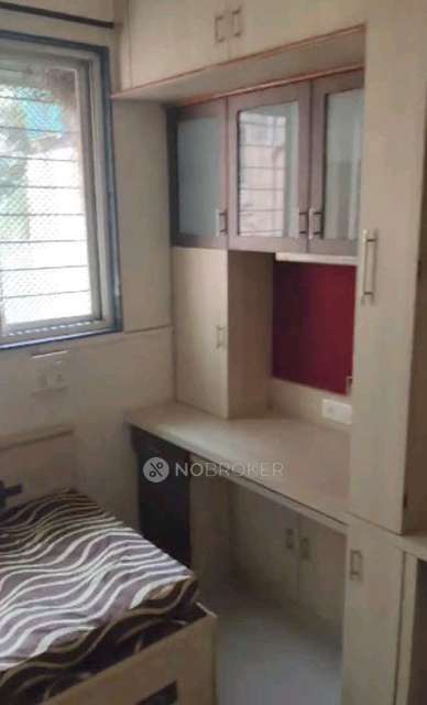 1 RK Flat In Akshay Garden for Rent  In Anand Nagar