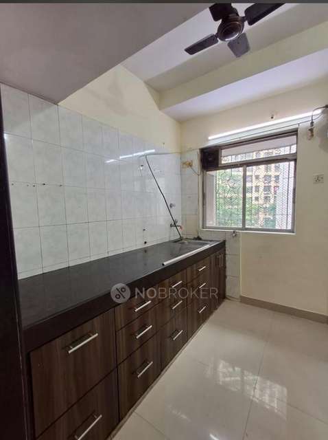 2 BHK Flat In Dheeraj Upvan for Rent  In Borivali East